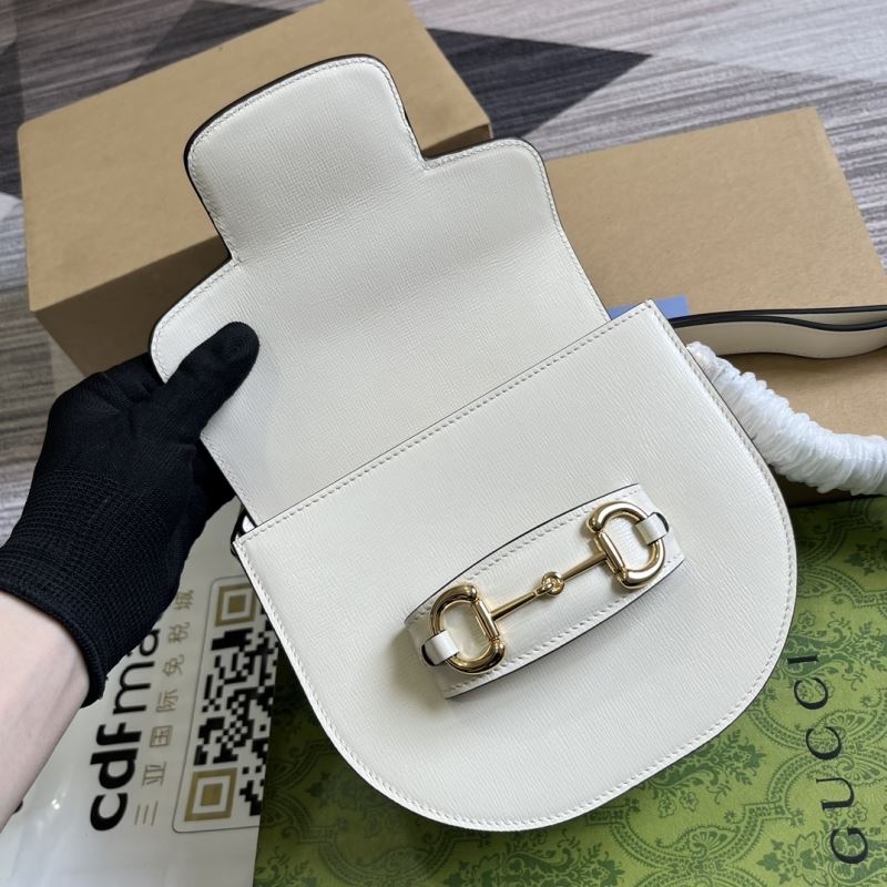Gvc*1 horsebit bags